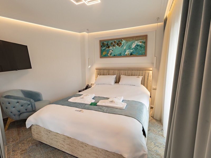 Lazar Lux Apartments 33