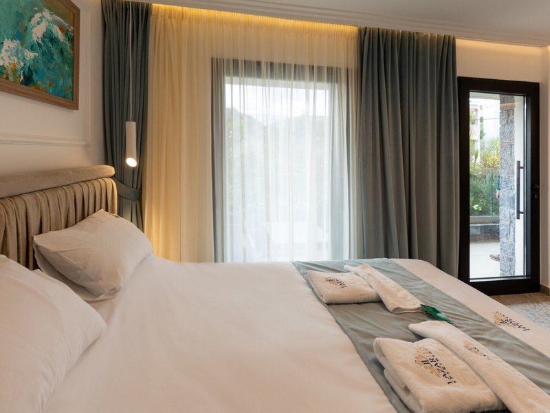 Lazar Lux Apartments 34