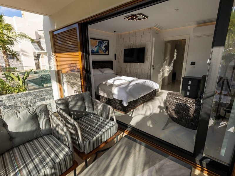 Lazar Lux Apartments 35