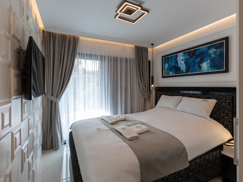 Lazar Lux Apartments 36