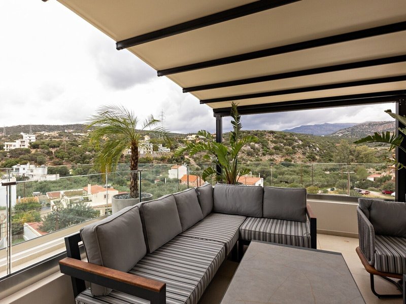 Lazar Lux Apartments 37