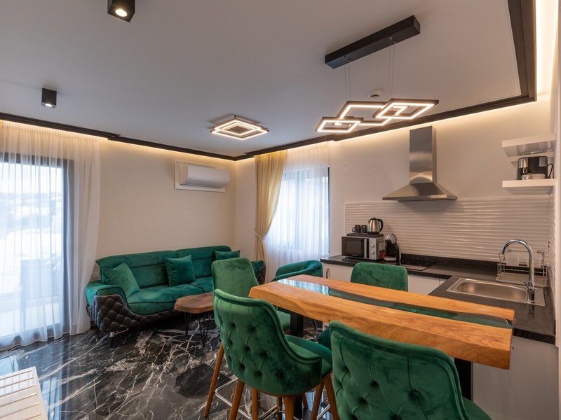 Lazar Lux Apartments 38