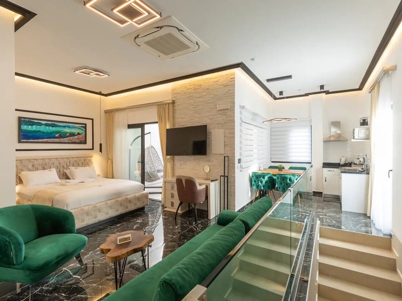 Lazar Lux Apartments 39