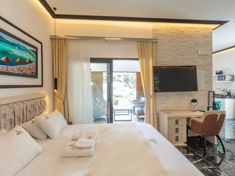 Lazar Lux Apartments 40