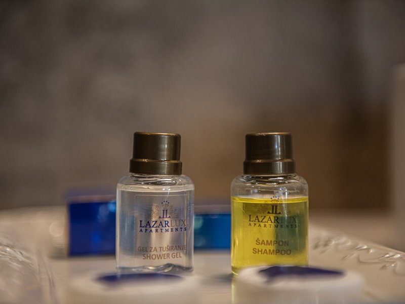 Lazar Lux Apartments 42