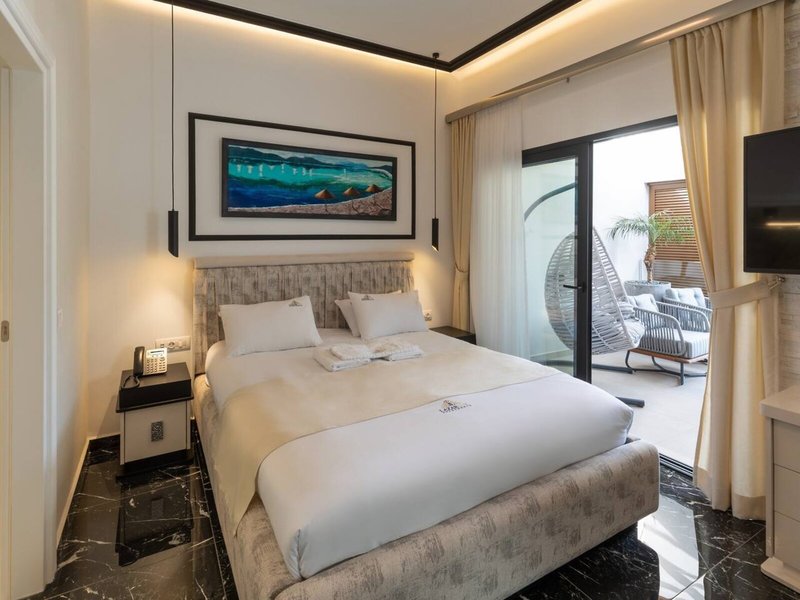 Lazar Lux Apartments 43