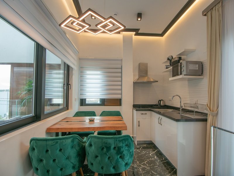 Lazar Lux Apartments 44