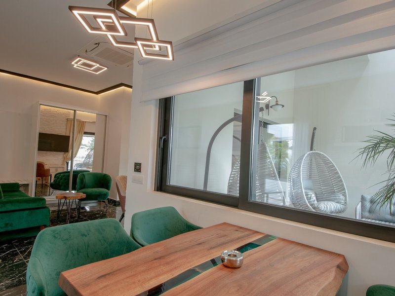Lazar Lux Apartments 45