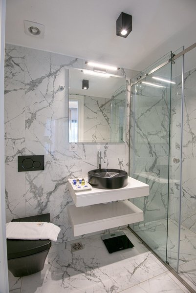 Lazar Lux Apartments 46