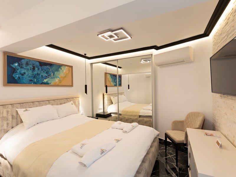 Lazar Lux Apartments 47