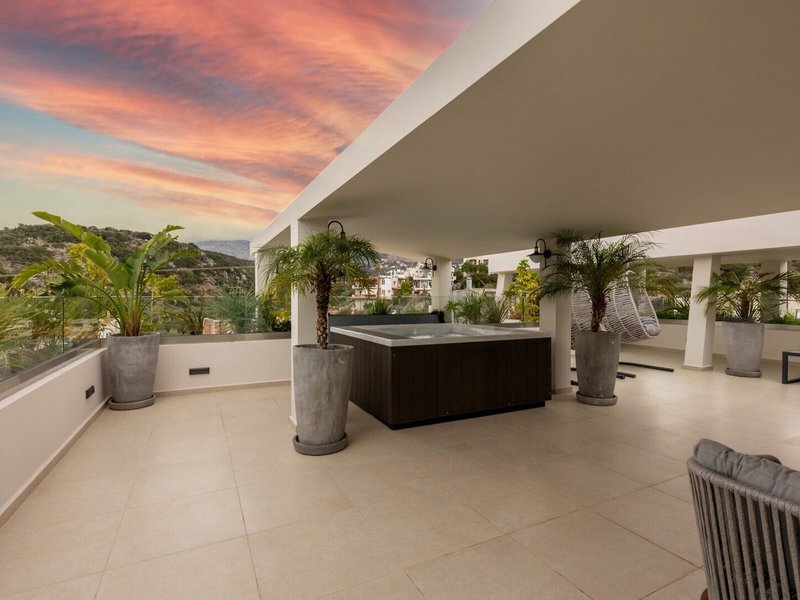 Lazar Lux Apartments 48