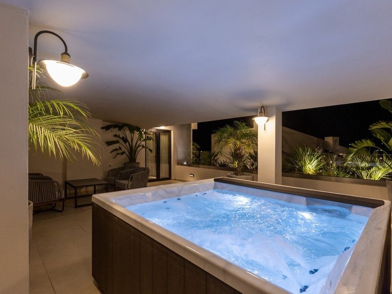 Lazar Lux Apartments 49