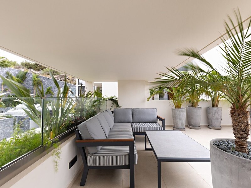 Lazar Lux Apartments 50