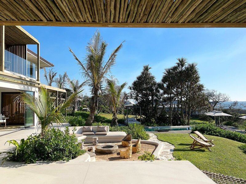 Sala Beach House