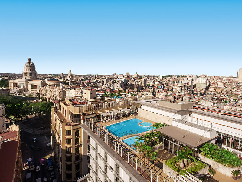 Iberostar Selection Parque Central 1