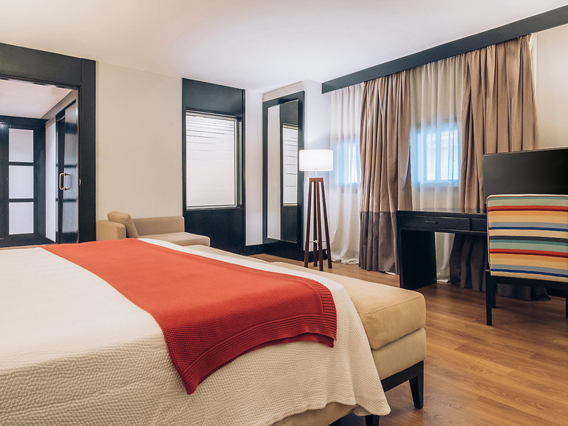 Iberostar Selection Parque Central 2