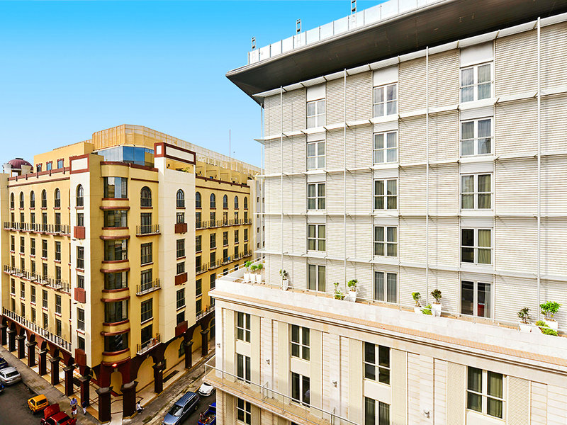 Iberostar Selection Parque Central 3