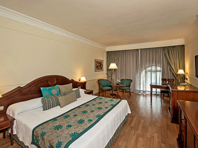 Iberostar Selection Parque Central 4