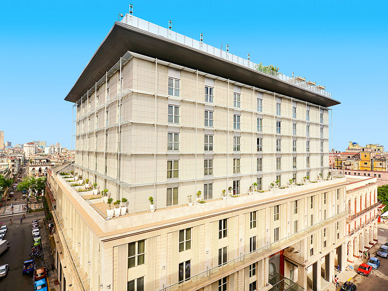 Iberostar Selection Parque Central 5