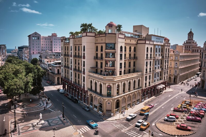 Iberostar Selection Parque Central 6