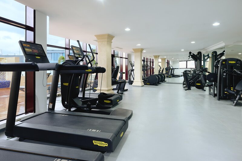 Iberostar Selection Parque Central 12