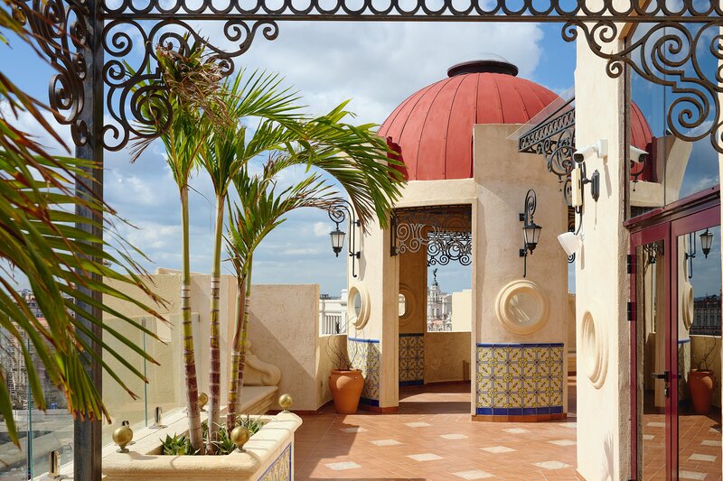 Iberostar Selection Parque Central 13