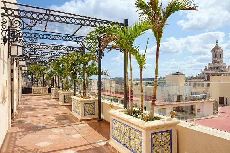 Iberostar Selection Parque Central 14