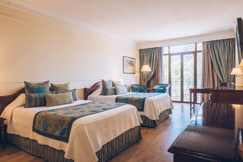 Iberostar Selection Parque Central 17