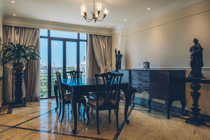 Iberostar Selection Parque Central 21