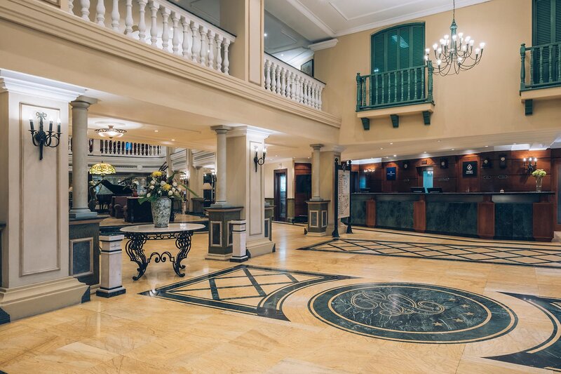 Iberostar Selection Parque Central 24