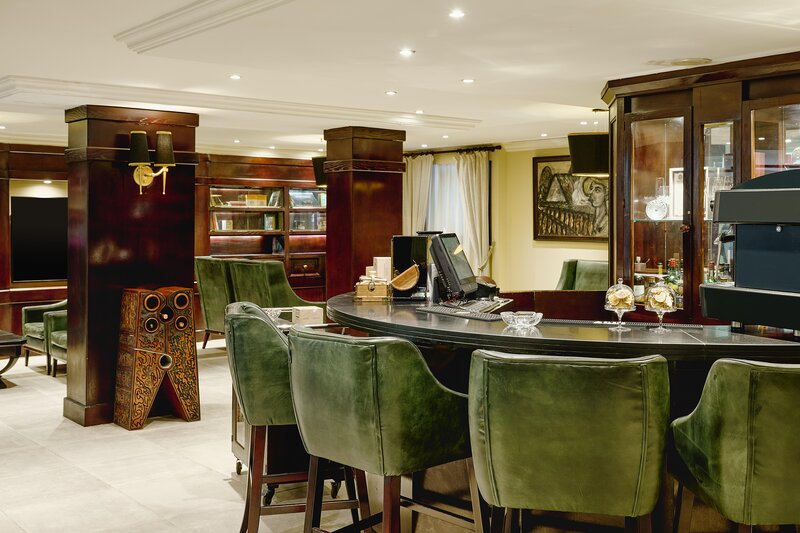 Iberostar Selection Parque Central 26