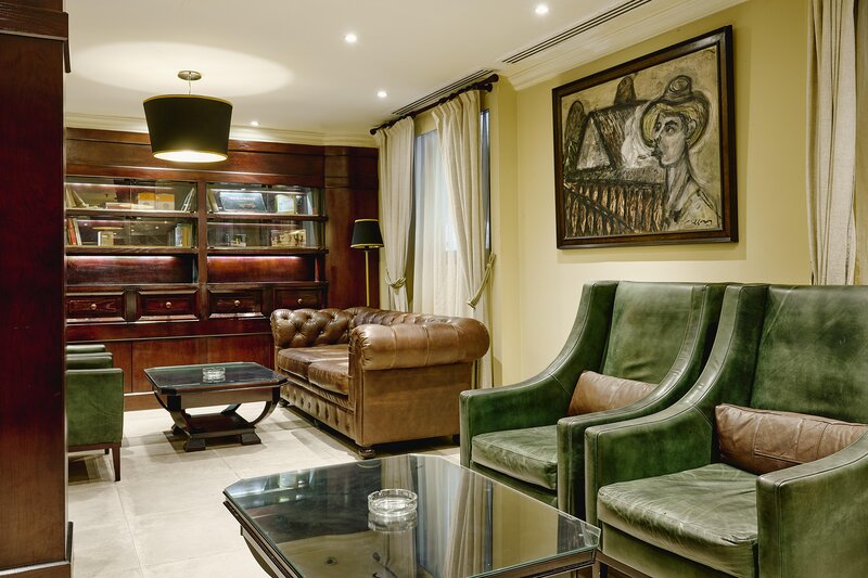 Iberostar Selection Parque Central 27