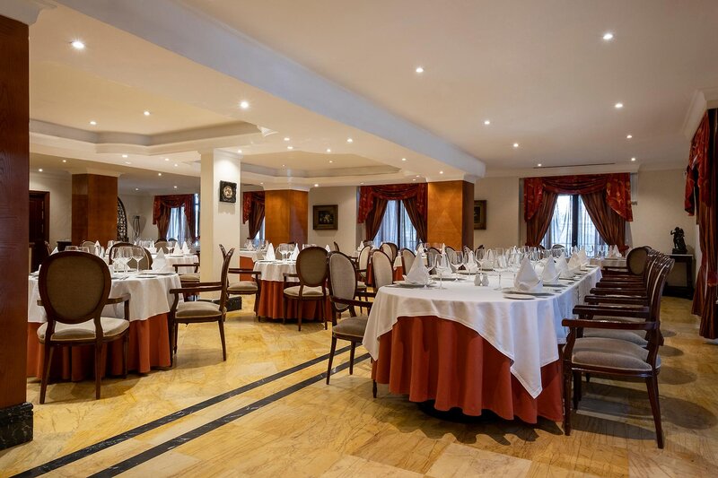 Iberostar Selection Parque Central 30