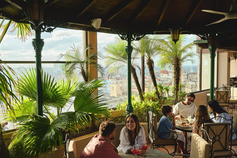 Iberostar Selection Parque Central 38