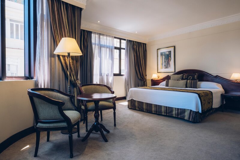 Iberostar Selection Parque Central 42