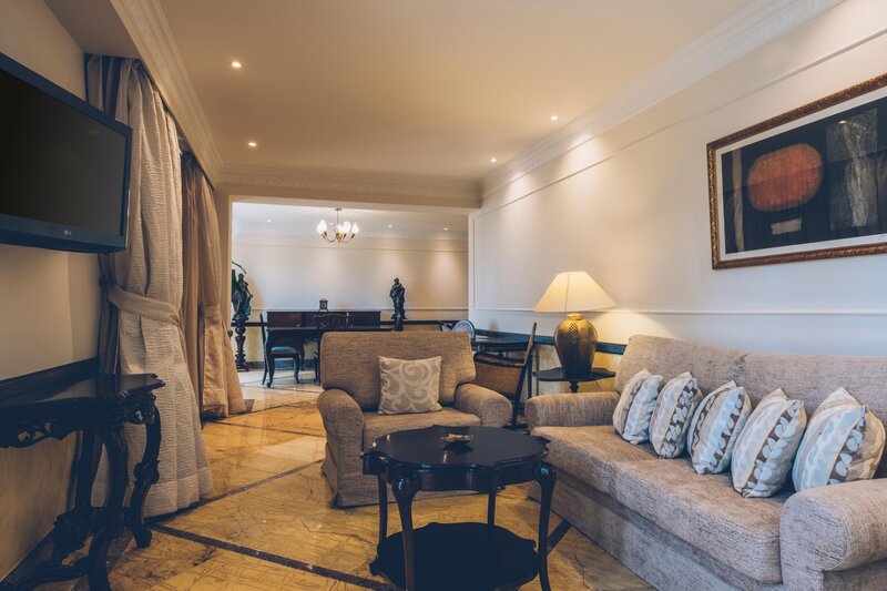 Iberostar Selection Parque Central 43