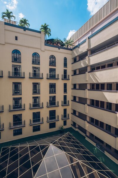 Iberostar Selection Parque Central 45