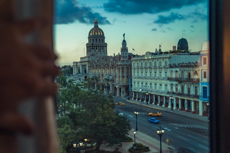 Iberostar Selection Parque Central 50