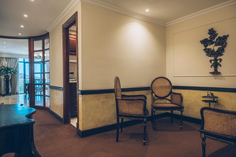 Iberostar Selection Parque Central 51