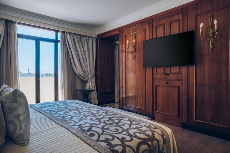 Iberostar Selection Parque Central 53