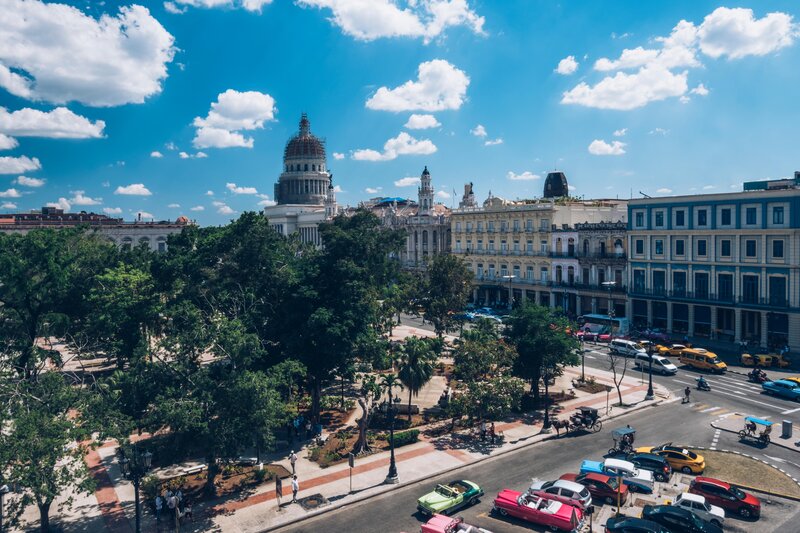 Iberostar Selection Parque Central 59