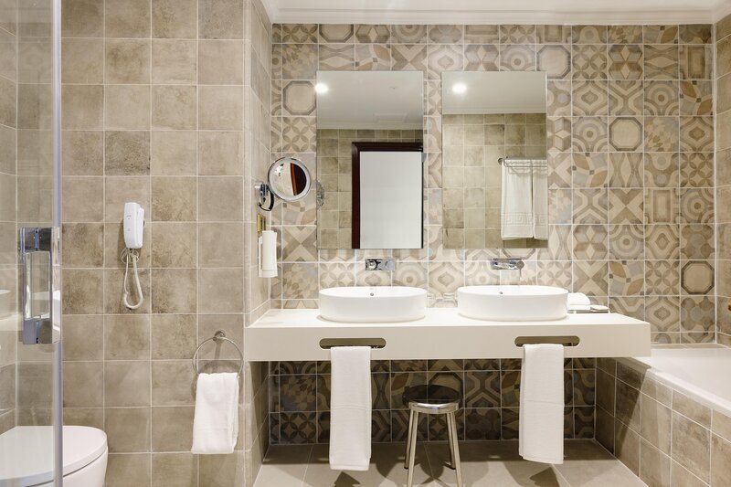 Iberostar Selection Parque Central 61