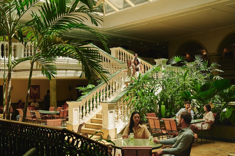 Iberostar Selection Parque Central 62