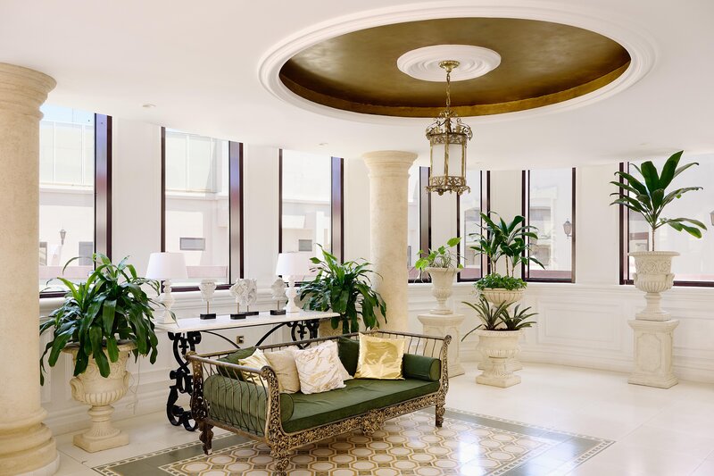 Iberostar Selection Parque Central 64