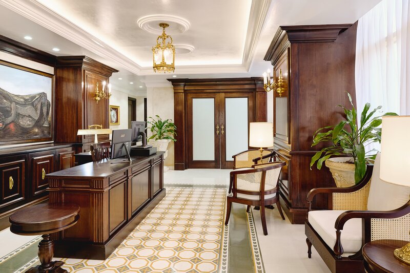 Iberostar Selection Parque Central 65