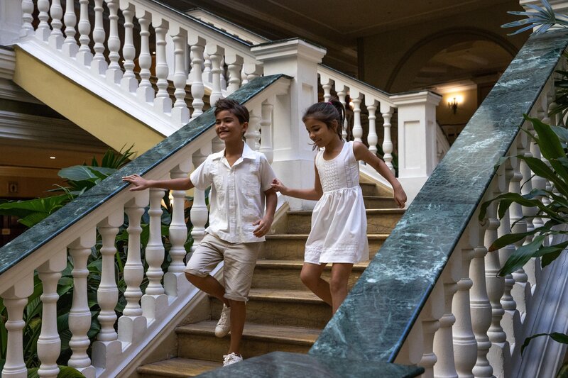 Iberostar Selection Parque Central 77