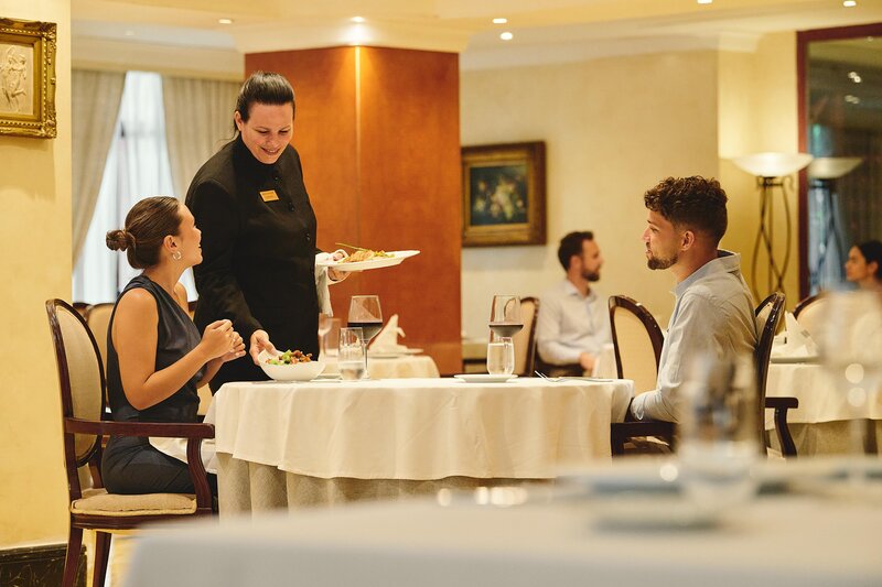 Iberostar Selection Parque Central 78