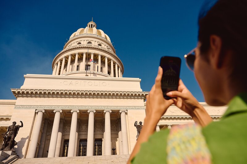 Iberostar Selection Parque Central 93