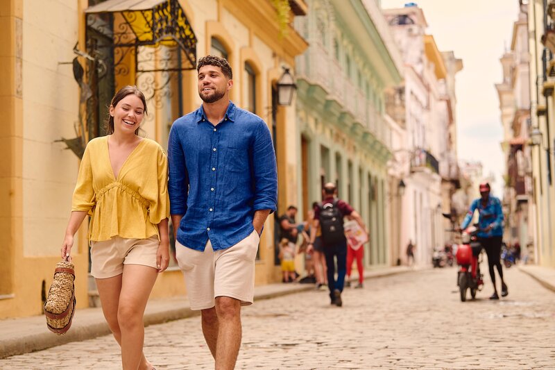 Iberostar Selection Parque Central 94