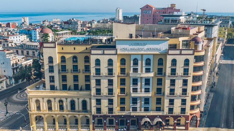 Iberostar Selection Parque Central 2